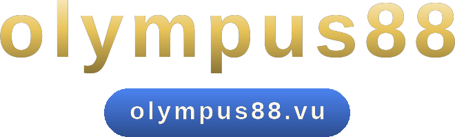 olympus88 logo